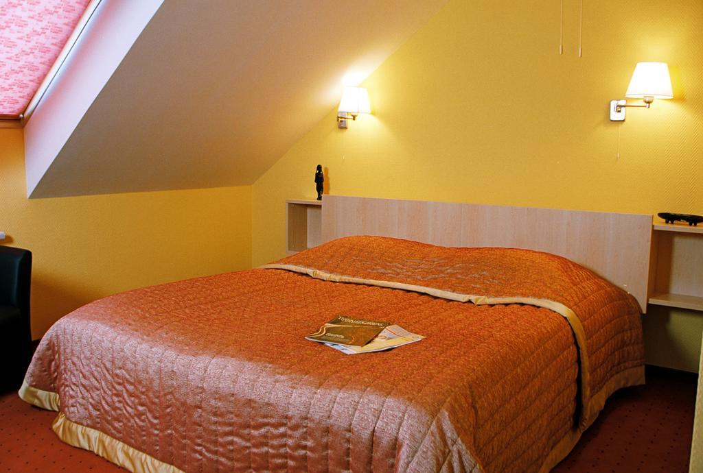 Hotel Senas Namas Alytus Dış mekan fotoğraf