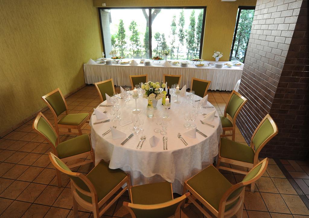 Hotel Senas Namas Alytus Dış mekan fotoğraf