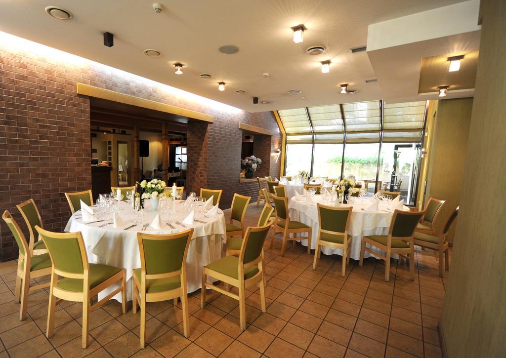 Hotel Senas Namas Alytus Dış mekan fotoğraf