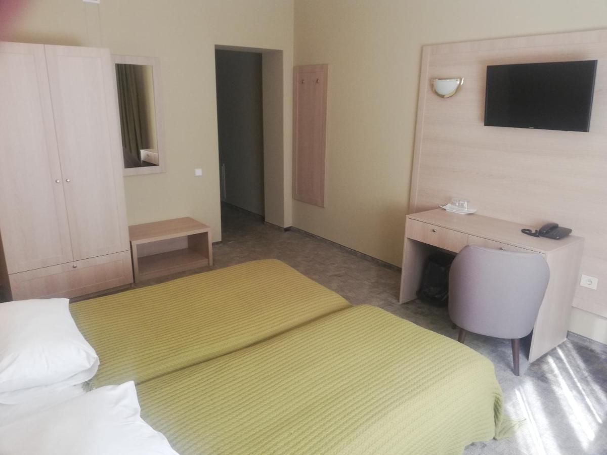 Hotel Senas Namas Alytus Dış mekan fotoğraf