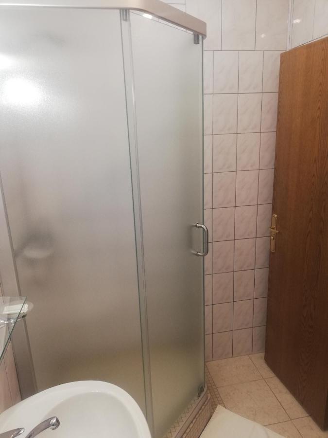 Hotel Senas Namas Alytus Dış mekan fotoğraf