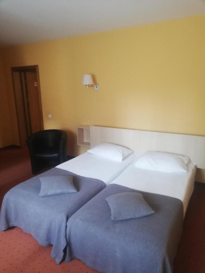 Hotel Senas Namas Alytus Dış mekan fotoğraf