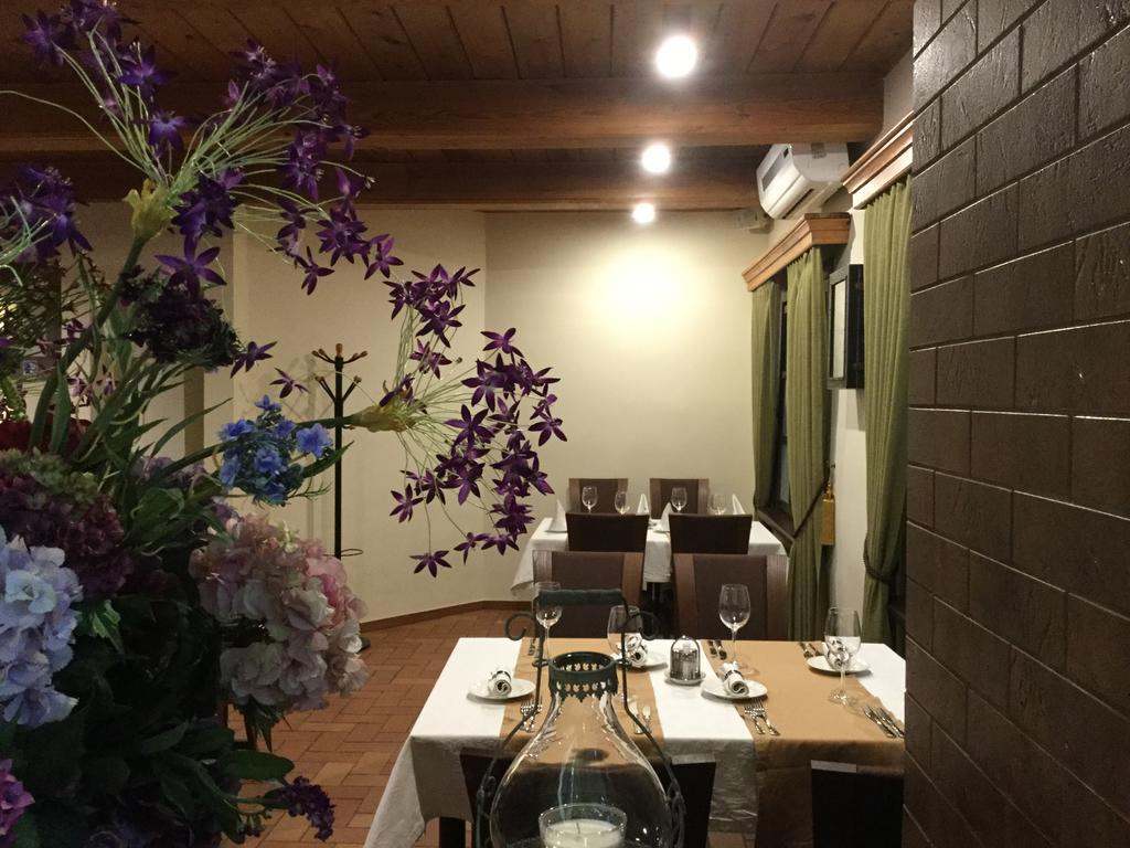 Hotel Senas Namas Alytus Dış mekan fotoğraf