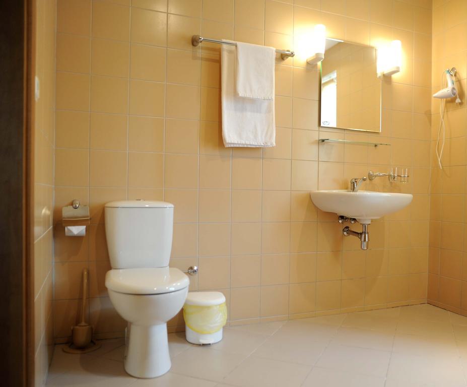Hotel Senas Namas Alytus Oda fotoğraf